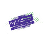 hybrid hair flake flooring