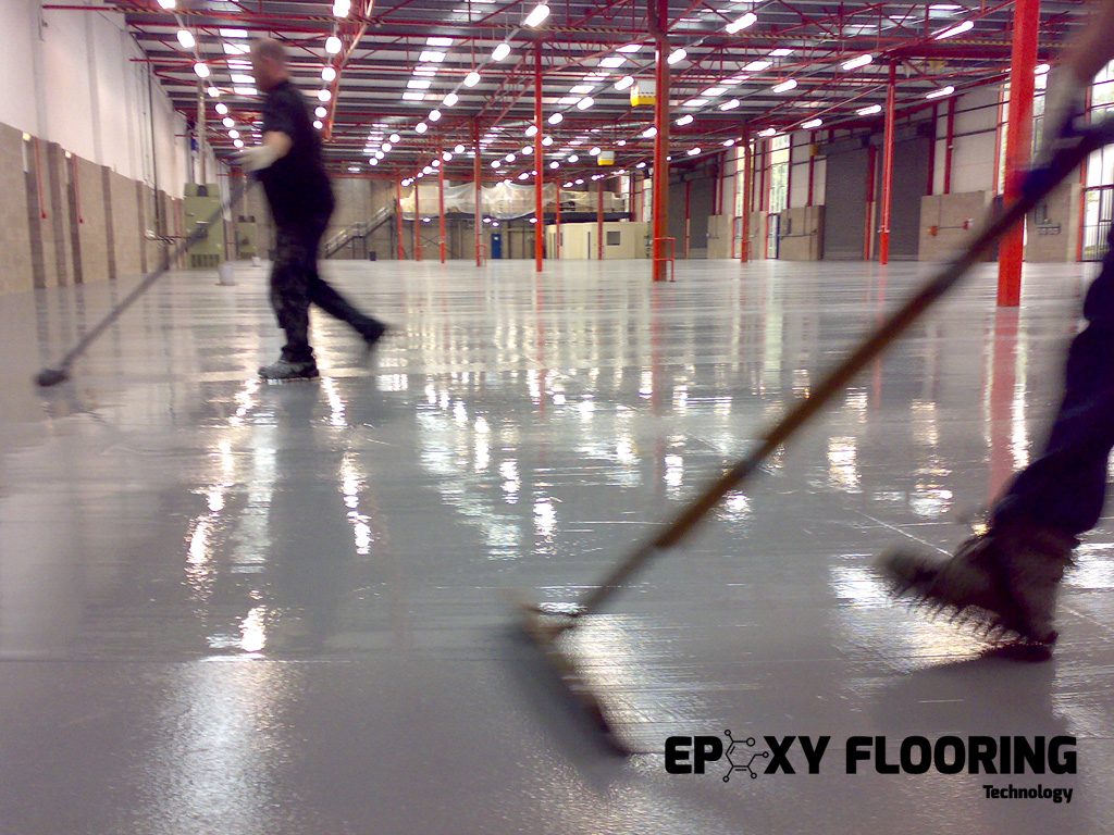 warehouse-epoxy-女足世界杯2022亚洲预选赛flooring