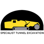 Tunnel-excavation-epoxy-flooring