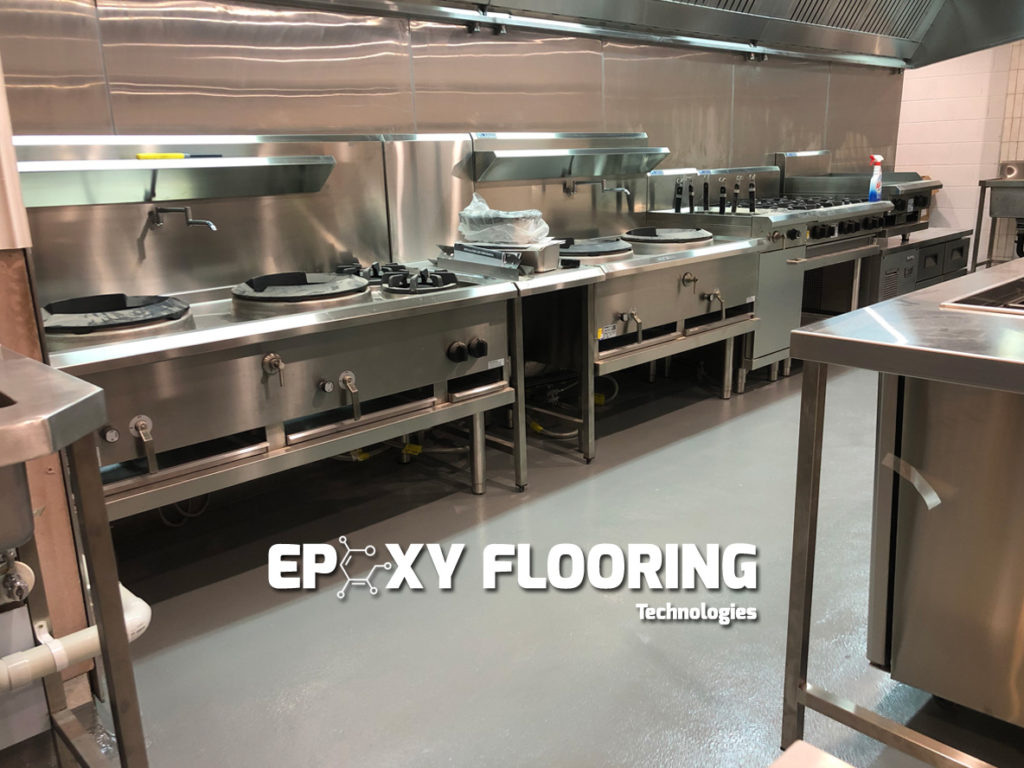 epoxy-女足世界杯2022亚洲预选赛flooring-in-kitchen-Sydney